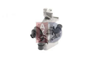 ÖLKüHLER MOTORöL AKS DASIS 186009N 11