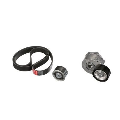 KEILRIPPENRIEMENSATZ GATES K026PK1153 26