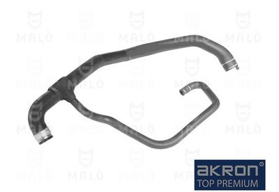 маркуч на радиатора AKRON-MALÒ 156357A