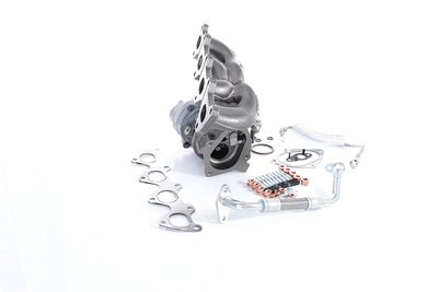 LADER AUFLADUNG BTS Turbo T981361BL 17