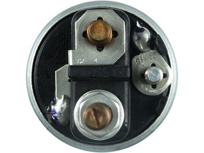Vorschau Magnetschalter, Starter Ansicht 3