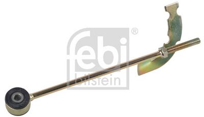 FEBI BILSTEIN Lagerung, Kühler