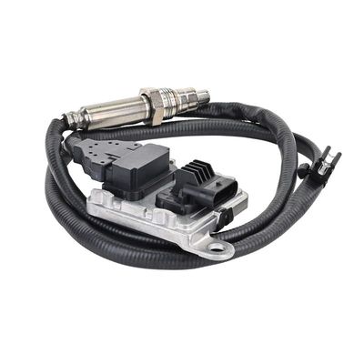 SENZOR NOX CATALIZATOR NOX DELPHI ANS107112B1 3