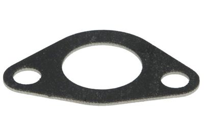 Koel systeem stub-pipe pakking past: CASE IH 1046, 1055, 1056, 1246, 1255, 1455, 353, 383, 385, 395, 3210, 3220, 3230, 423, 433, 453, 4210, 4220, 4230, 4240, 523, 533, 553, 685, 695, 724, 733, 740