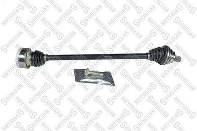 полуоска STELLOX 158 1774-SX