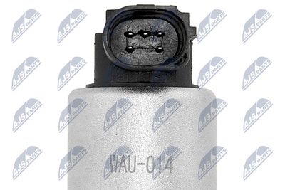 AGR - Ventil NTY EGR-AU-014