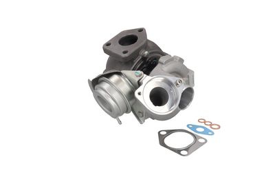 COMPRESOR SISTEM DE SUPRAALIMENTARE KAMOKA 8600173 3