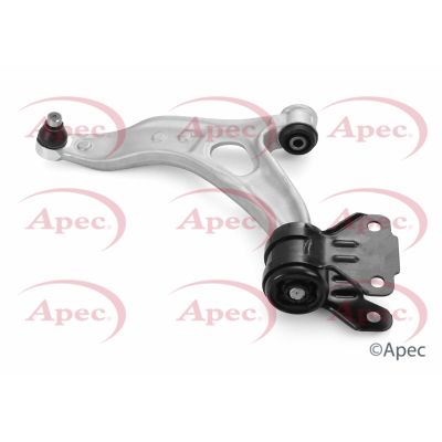 Control/Trailing Arm, wheel suspension APEC AST2618