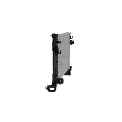 KüHLER MOTORKüHLUNG NISSENS 606565 33