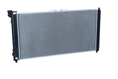 KüHLER MOTORKüHLUNG NRF 52017 23