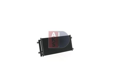 KONDENSATOR KLIMAANLAGE AKS DASIS 152054N 14