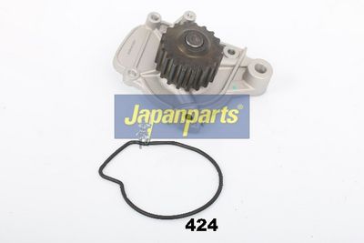 JAPANPARTS Vandens siurblys, variklio aušinimas