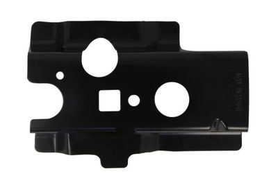 Connector koppaneel Rechts (staal) past: FORD MUSTANG 01.15-07.18