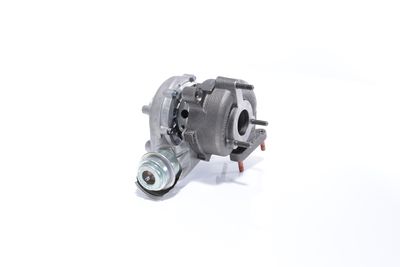 LADER AUFLADUNG BTS Turbo T911233 12