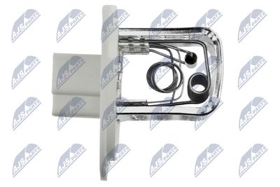 REZISTOR VENTILATOR HABITACLU NTY ERDCH008 2