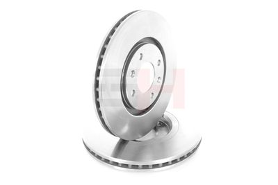 DISC FRANA GH GH403746 12