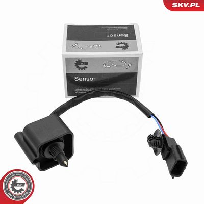 SENZOR APA ALIMENTARE COMBUSTIBIL