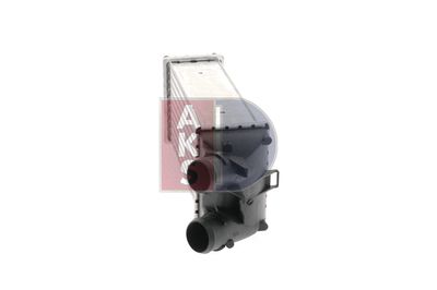 LADELUFTKüHLER AKS DASIS 067006N 2