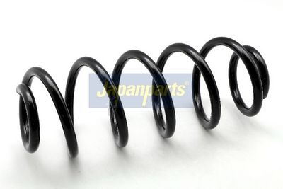 пружина за ходовата част JAPANPARTS ZC3564H