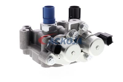 SUPAPA COMANDA POZ. ARBORE CU CAME ACKOJA A260003 48