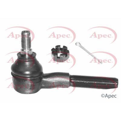 Tie Rod End APEC AST6079