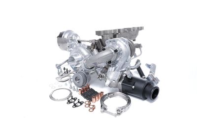 LADER AUFLADUNG BTS Turbo T981642 5