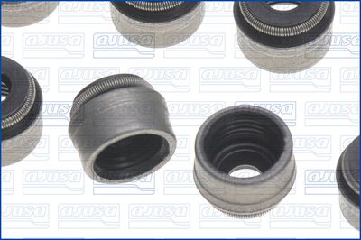 SET GARNITURI AX SUPAPE AJUSA 57048100 2