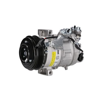 KOMPRESSOR KLIMAANLAGE NISSENS 891108 40