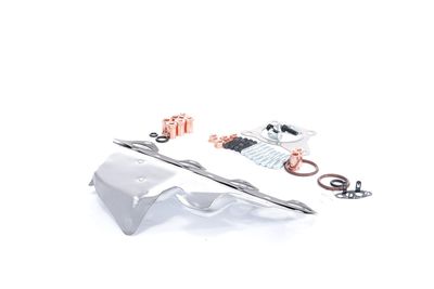 SET MONTAJ TURBOCOMPRESOR BTS Turbo T931298ABS 17