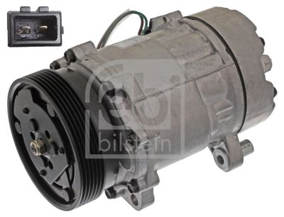 FEBI BILSTEIN Compressor, airconditioning (45159)