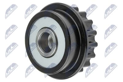 SISTEM ROATA LIBERA GENERATOR NTY ESAVW003 1