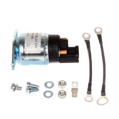 MAHLE Relais, Starter