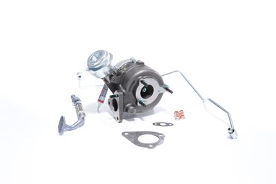 LADER AUFLADUNG BTS Turbo T981040 16