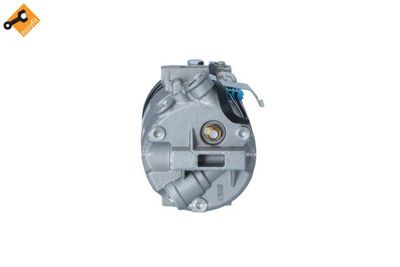 Compressor, air conditioning 32428