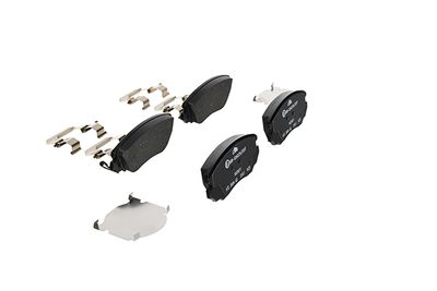 BREMSBELAGSATZ SCHEIBENBREMSE ATE 13046056112 10