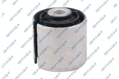 Uložení, řídicí mechanismus GSP 536058