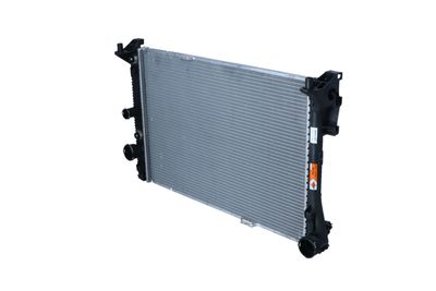 RADIATOR RACIRE MOTOR NRF 58336 10