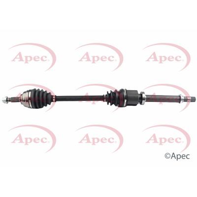 Drive Shaft APEC ADS1636R