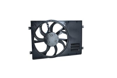 VENTILATOR RADIATOR NRF 470170 42