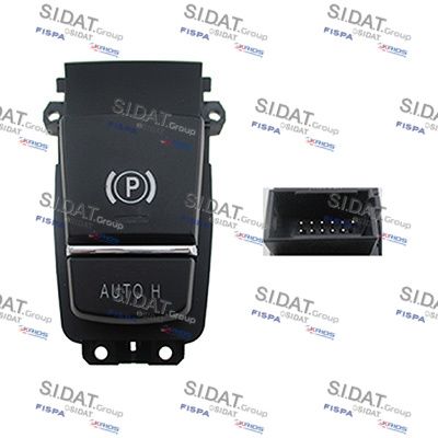 SCHALTER FESTSTELLBREMSBETäTIGUNG SIDAT 87247A2