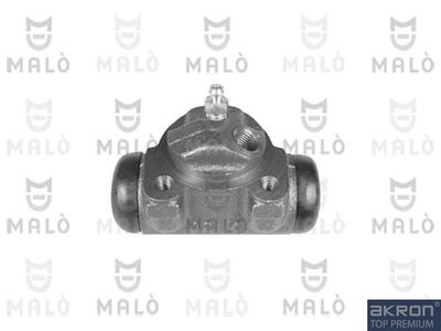 спирачно цилиндърче на колелото AKRON-MALÒ 89520