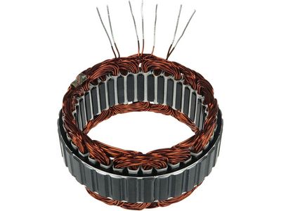 Stator, Generator