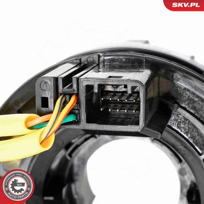 ARC SPIRALA AIRBAG ESEN SKV 96SKV628 5