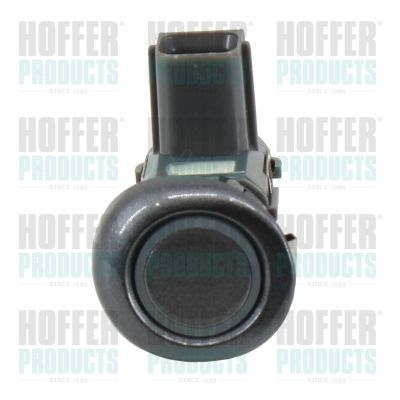 Датчик, система помощи при парковке HOFFER 8294713 для MITSUBISHI OUTLANDER