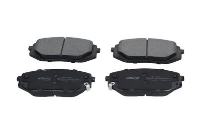 SET PLACUTE FRANA FRANA DISC Kavo Parts KBP10094