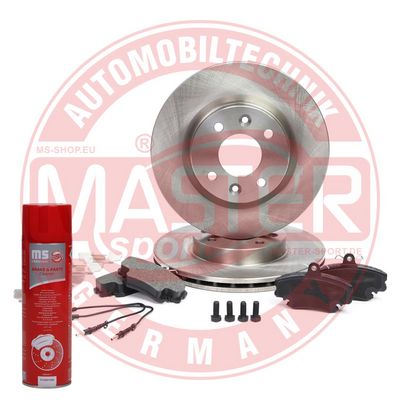 SET FRANA FRANA DISC