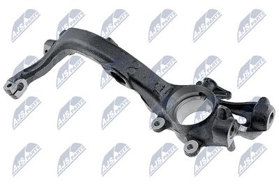 Olka-akseli, pyöräntuenta NTY ZZP-AU-016 – SEAT, SKODA, VAG, VW