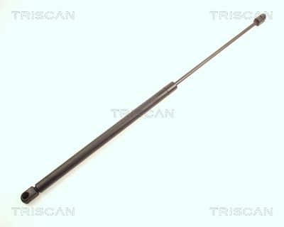 KAWE 8710 16203 Амортизатор багажника и капота  для FORD ESCORT III Turnier (AWA) 1.6 D