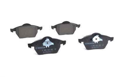BREMSBELAGSATZ SCHEIBENBREMSE BOSCH 0986424460 30