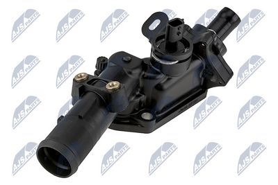 корпус на термостат NTY CTM-RE-046